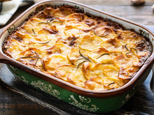 Transforme a sua batata de todo dia com essa receita simples que vai inovar o cardápio