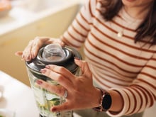 Só hoje! Liquidificador Mondial de R$172 por R$79,90 no 8/8 da Shopee