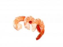 Maionese de camarão