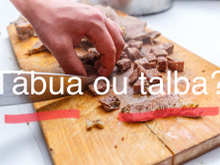 Teste: você sabe mais de cozinha ou de Português?