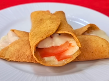 Sem farinha, nem glúten: troquei o pão do café da manhã por essa receita quase zero carboidratos e rica em proteínas pronta em 5 minutos