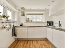 Cozinha pequena: 6 dicas simples para aproveitar melhor o espaço