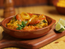 Receitas de moqueca: confira opções deliciosas do TudoGostoso
