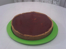 Torta Mineira