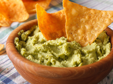 “O melhor guacamole do mundo”: chef revela o ingrediente que substitui a pimenta jalapeño e deixa o molho ainda mais saboroso