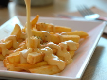 4 receitas para comer enquanto assiste a séries