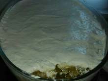 Doce de abacaxi