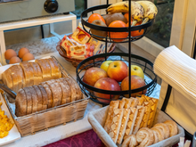 Você deve ficar longe desses alimentos no café da manhã se o seu objetivo é emagrecer!