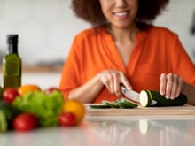 Benefícios da abobrinha: saiba por que incluir o vegetal diariamente nas suas refeições