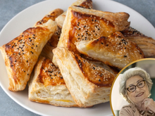 Bureka da novela "Dona de Mim": aprenda a receita do salgado da novela que combina crocância, queijo e história