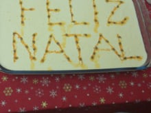 Pavê de maracujá fácil