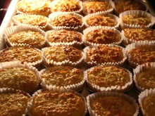Queijadinha da Lika