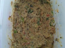 Patê de atum fácil da Lory