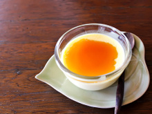 Pudim de colher: apaixone-se por essa sobremesa deliciosa