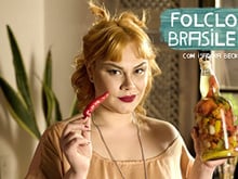 Folclore Brasileiro: série une lendas da nossa cultura a pratos típicos do país