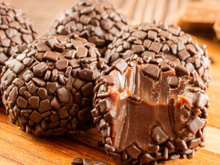 Qual é o percentual de gordura correto para o brigadeiro? "Você não vai achar essa resposta em nenhum livro de confeitaria", revela especialista em química e confeitaria