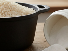 Casa sem cheiro de mofo: aprendi a fazer esse purificador caseiro barato com coisas que já tinha em casa