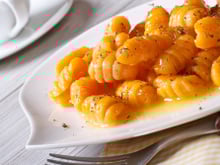 Nhoque de abóbora: confira a receita