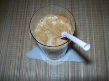 Vaca preta da vó Pietra