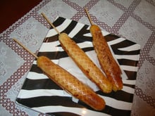 Crepe Suiço