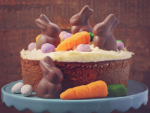 Dicas para não exagerar na Páscoa