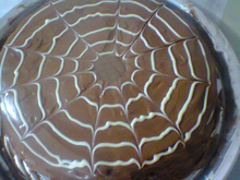 Torta alemã