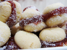 Biscoito casadinho: como fazer