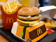 Não é com hambúrguer que o McDonald's ganha mais dinheiro: você não vai acreditar qual é o negócio mais rentável do fast-food