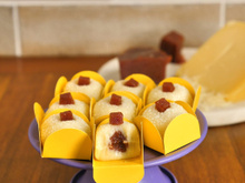 Receitas com romeu e julieta: confira 35 opções incríveis