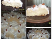 Torta Quarto Centenário