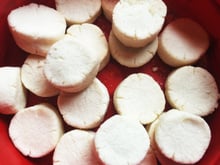 Biscoitinho da vó Isa