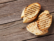 Dicas de como fazer o clássico pão na chapa na sua casa