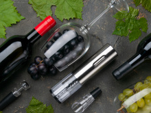 5 opções de abridor elétrico de vinho para ter mais praticidade
