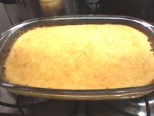 Meu bem querido (pudim diferente)