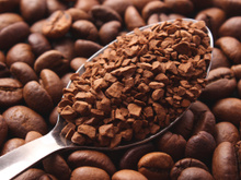 Café solúvel: confira como é feito