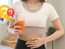 Suco queimador de gordura: reduz o inchaço, acelera o metabolismo e ajuda a perder peso