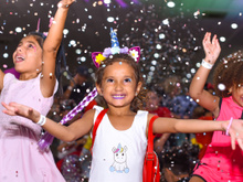 Carnaval em Maringá terá blocos de rua e programação infantil; veja!