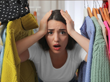 7 dicas para criar e organizar o armário (ou o closet) dos seus sonhos, independentemente do tamanho