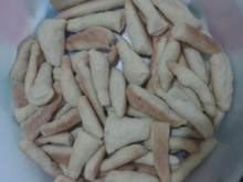 Biscoitinho de cebola