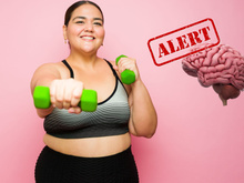 Como a obesidade afeta a sua saúde mental: se você está acima do peso, esse alerta é para você