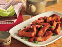 Lombo Frito