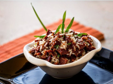 Arroz carreteiro