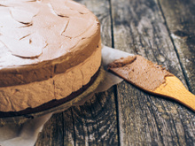 Melhores receitas de Bavaroise do TudoGostoso