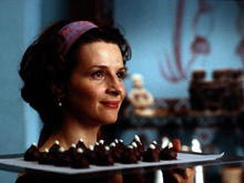 As sobremesas mais famosas do cinema