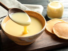 Como cozinhar leite condensado de caixinha na panela de pressão