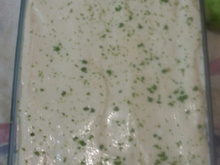 Pavê de limão