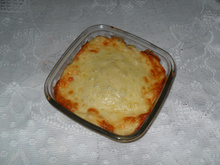 Bacalhau à Ana Paula