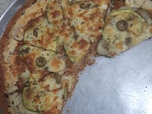 Massa de Pizza