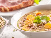 Quer começar 2026 com o pé direito? Essa receita de Ano-Novo é o ritual perfeito