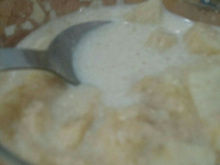 Café da manhã fácil e gostoso